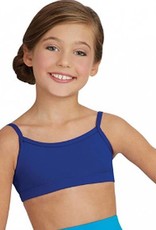 Capezio Basic Sports Bra (Child) - TB102C