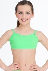 Capezio Basic Sports Bra (Child) - TB102C