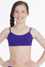 Capezio Basic Sports Bra (Child) - TB102C