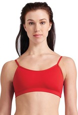 Capezio Capezio Basic Sports Bra - Adult