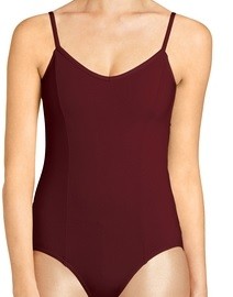 Capezio Princess Camisole Leotard Adult