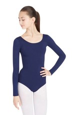 Capezio Long Sleeve Leotard - TB135