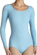 Capezio Long Sleeve Leotard - TB135