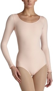 Capezio Long Sleeve Leotard - TB135