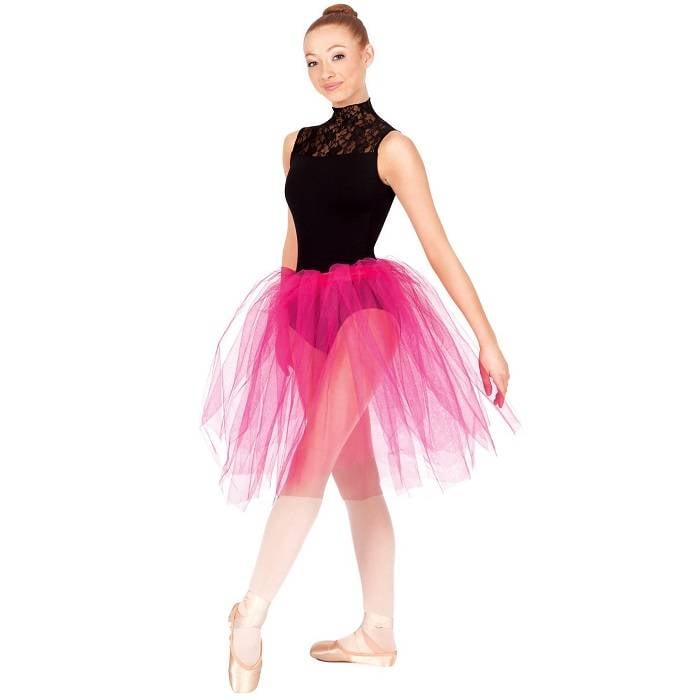 Capezio Romantic Tutu - Adult - Dance Plus Miami