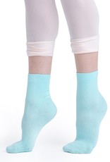 Capezio Lifeknit Sox - H066F