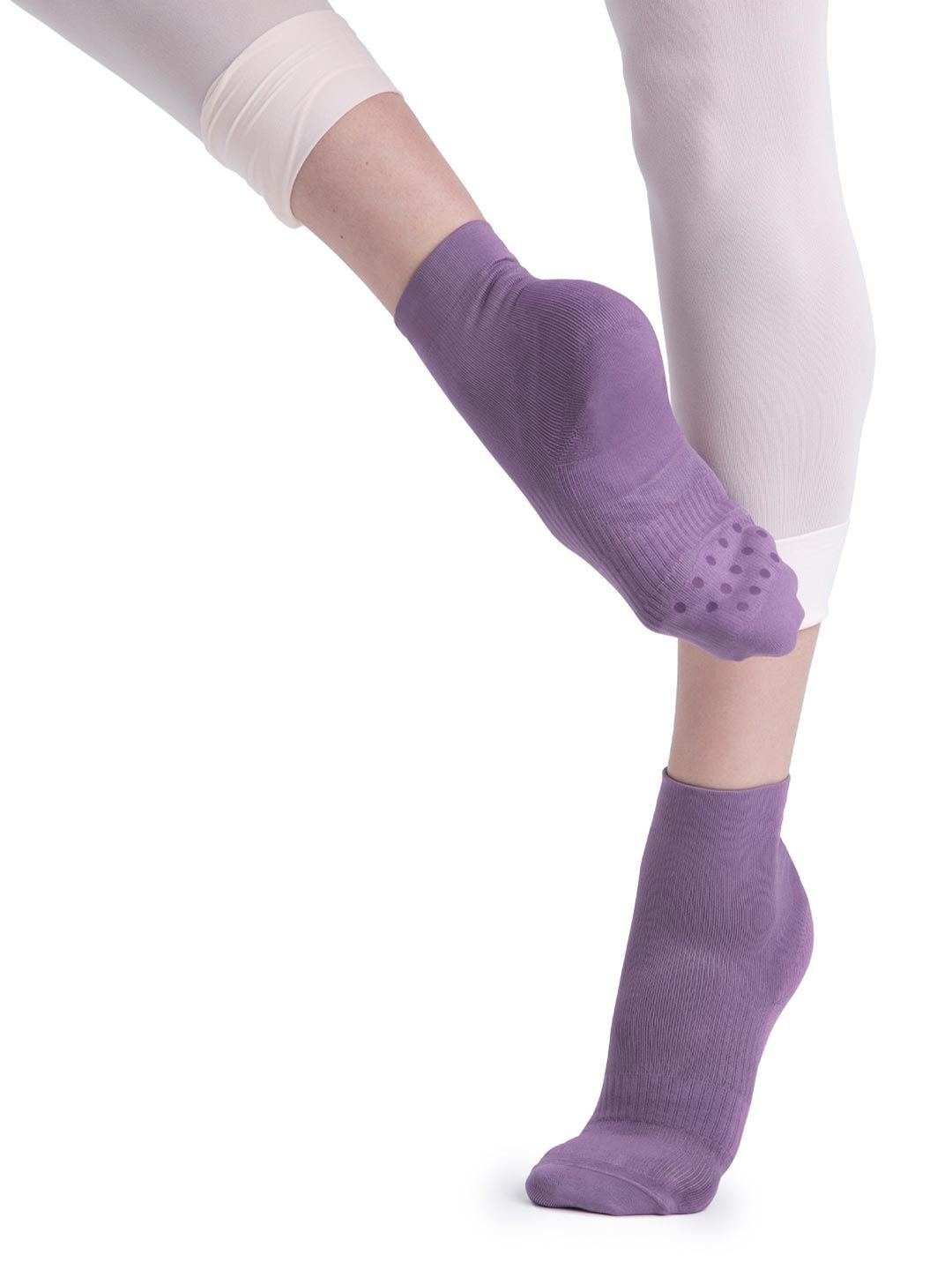 Capezio Lifeknit Sox - H066F