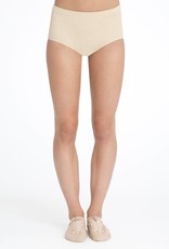 Capezio Capezio Basic Briefs - Adult