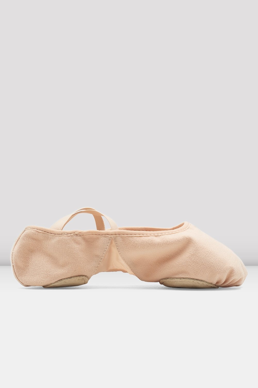 Bloch/Mirella S0271L Pro Arch Canvas PNK