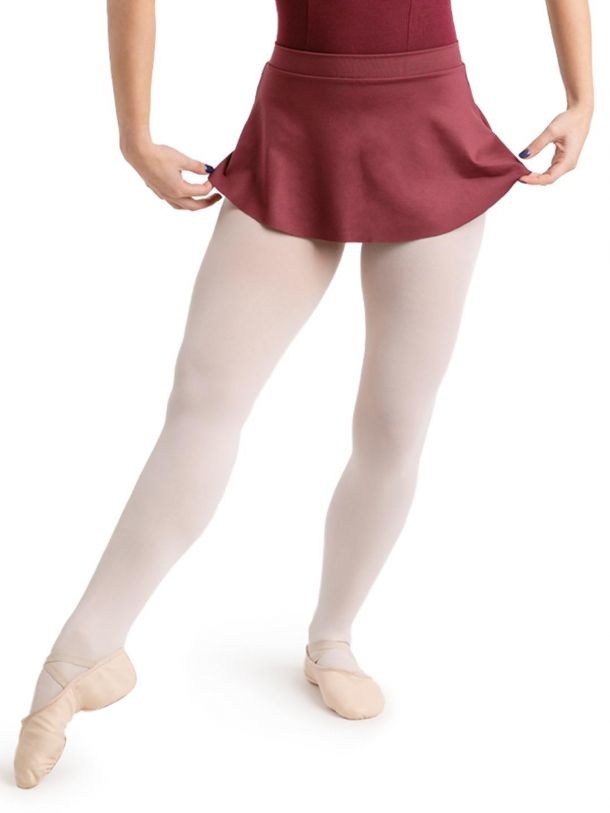 Capezio Capezio Pull on Skirt (Child) - 11459T