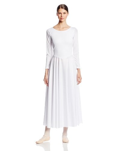 Eurotard Eurotard Simplicity Praise Dress - Adult