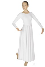 Eurotard Eurotard Simplicity Praise Dress - Child