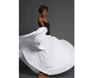 Eurotard Lyrical Skirt 13674 Adult