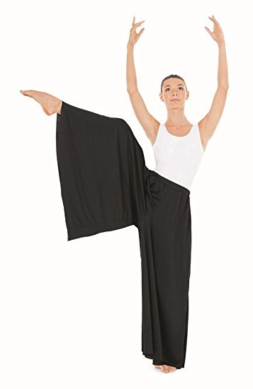 Eurotard Eurotard Plazzo Pants - Adult