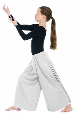 Eurotard Eurotard Palazzo Pants (Child) - 13696C