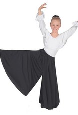 Eurotard Eurotard Palazzo Pants (Child) - 13696C