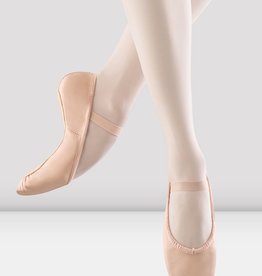 Bloch Child Endura Elite Footed Tights - T1921G