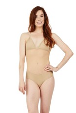 Capezio 3763T Plunge