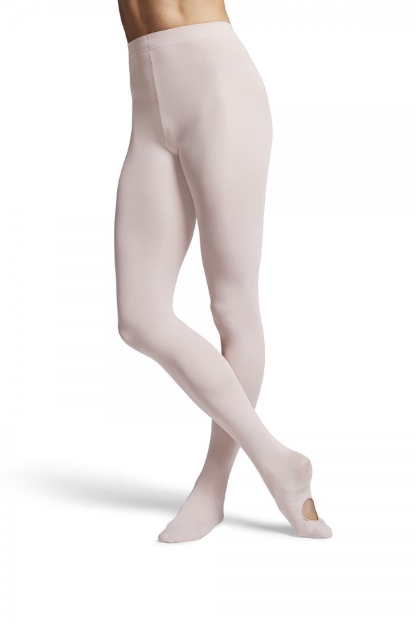 BLOCH® T0982L Adults Contoursoft Convertible Tights - Dancing in the  Street