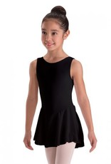 Motionwear Motionwear Tank Skirted Leotard