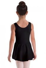 Motionwear Motionwear Tank Skirted Leotard