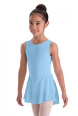 Motionwear Motionwear Tank Skirted Leotard