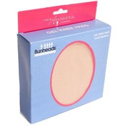 Capezio Gel Knee Pad (S/M) - BH1650