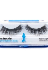 Capezio Performance Lashes (Heavyweight) - BH601