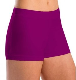 Motionwear Banded Shorts (Child) - 7141C