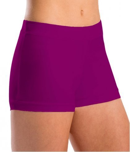 Motionwear Banded Shorts (Child) - 7141C