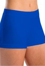 Motionwear Banded Shorts (Child) - 7141C