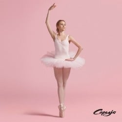 Capezio Practice Tutu - Dance Plus Miami