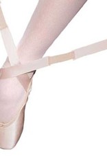 ballet shoe ribbon