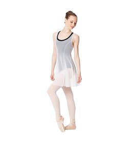 Lulli Dancewear LUB257 Kimberly Dress