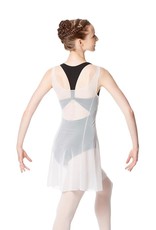 Lulli Dancewear LUB257 Kimberly Dress