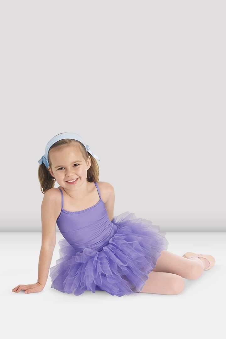 Bloch/Mirella CL7127 Tutu Dress