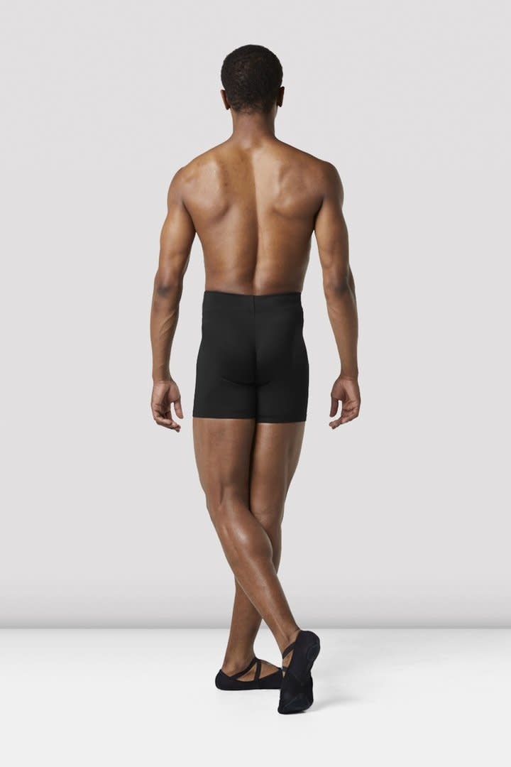 Bloch/Mirella Mid Length Short - MR004