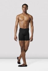 Bloch/Mirella Mid Length Short - MR004