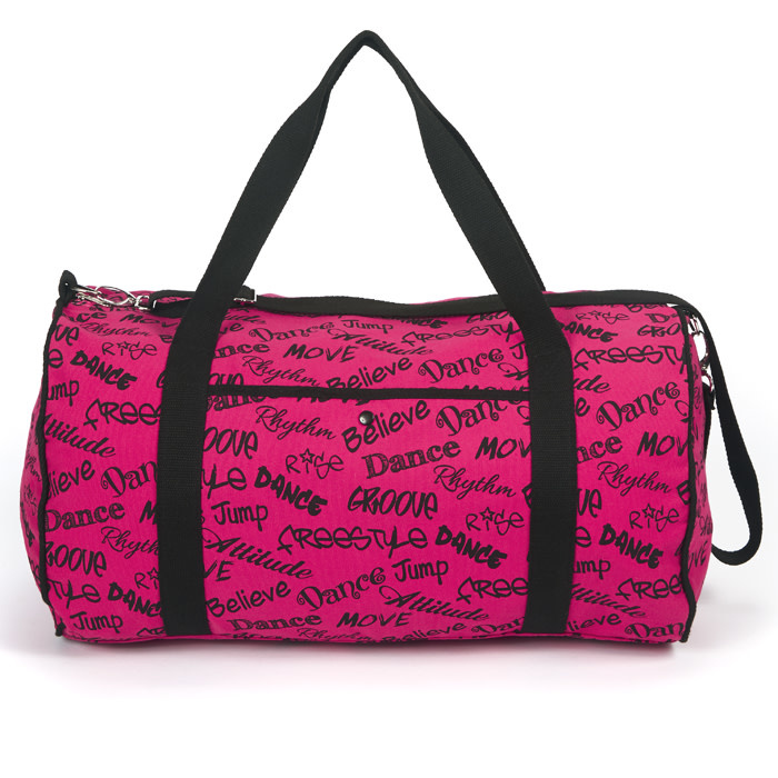 DASHA Street Dance Duffle - 4975