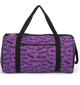 DASHA Street Dance Duffle - 4975