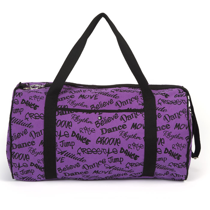 DASHA Street Dance Duffle - 4975