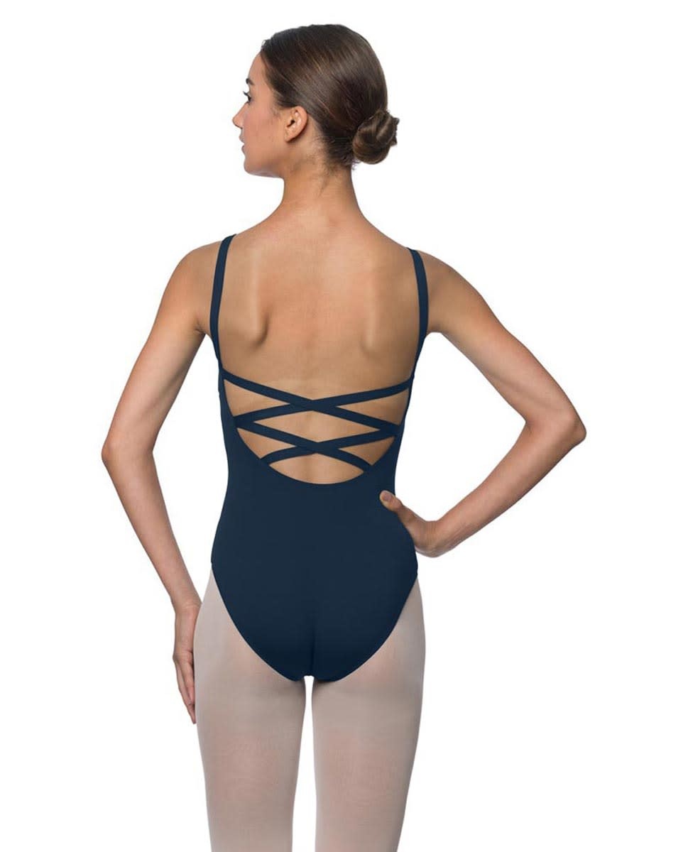 Lulli Dancewear LUB224  Veronica