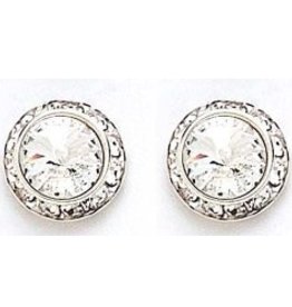 DASHA Performance Earrings - Medium