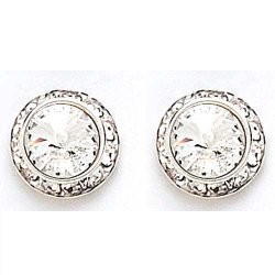 DASHA Performance Earrings - 2712