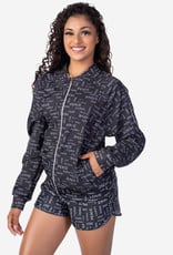 So'Danca Jacket - SDE1825