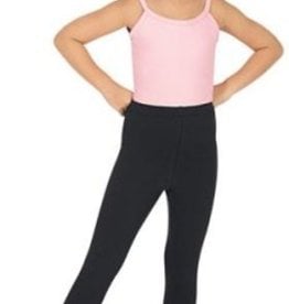 Eurotard Eurotard Ankle Legging (Child) - 1066C