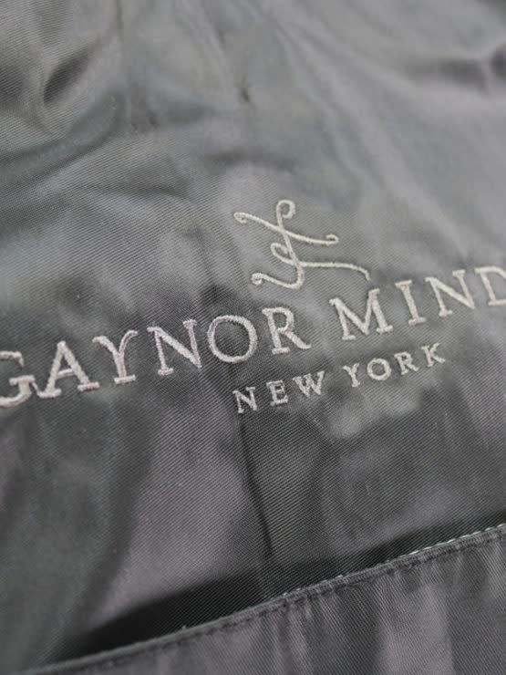 Gaynor Minden Gaynor Essential Bag