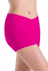 Motionwear V-Waist Short