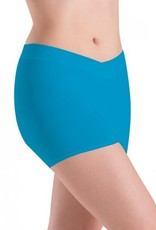 Motionwear V-Waist Short