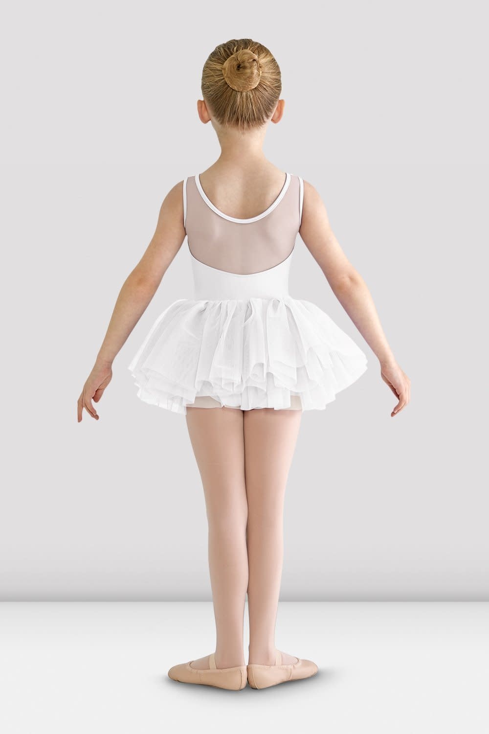 Bloch/Mirella CL7825 Tank Tutu